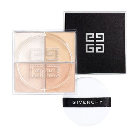 givenchy prisme libre pudra|Givenchy prisme libre finishing.